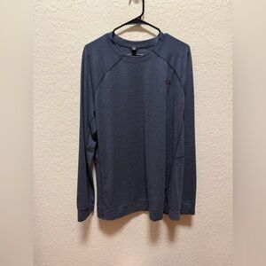 Northface Men’s Long sleeve Thermal Shirt